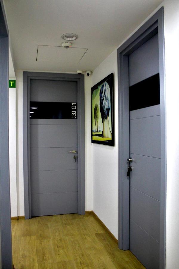 Queen Hostel Tiflis Exterior foto